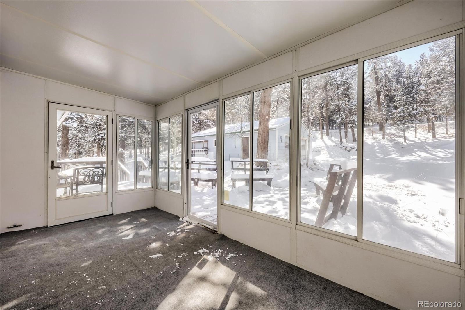 41 Yew Lane Bailey, CO 80421 - Photo 4 of 37