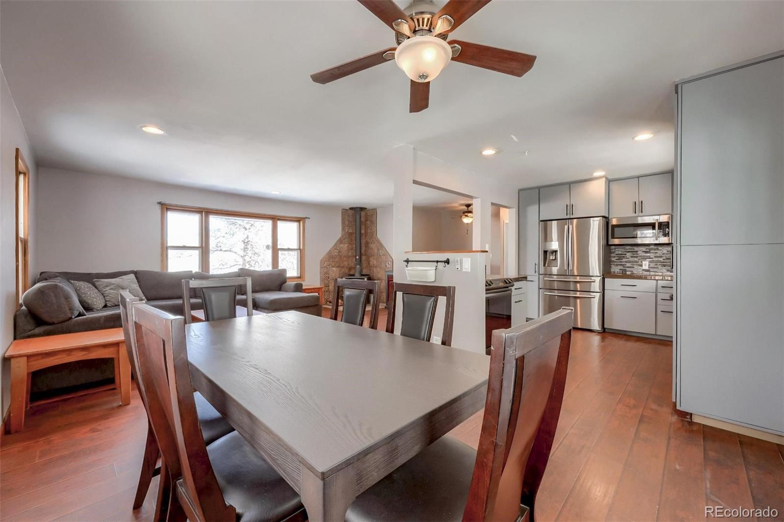 41 Yew Lane Bailey, CO 80421 - Photo 10 of 37