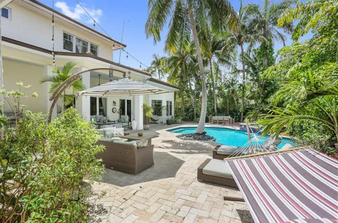$3,150,000 | 2409 Northeast 12th Street, Fort Lauderdale, FL 33304