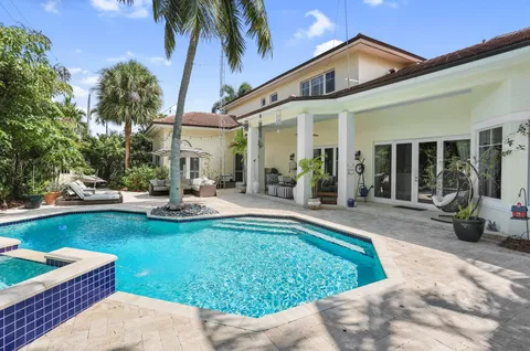 $3,150,000 | 2409 Northeast 12th Street, Fort Lauderdale, FL 33304