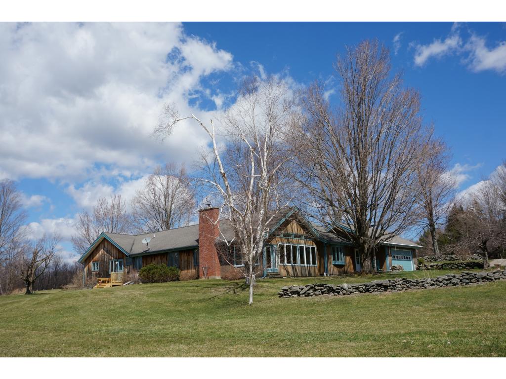 1301 Westman Road Cambridge, VT 05444 - Photo 1 of 36 Gallery Image 1