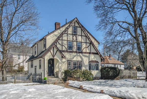 32 Mills Road Needham, MA 02494 - Photo 1 of 13