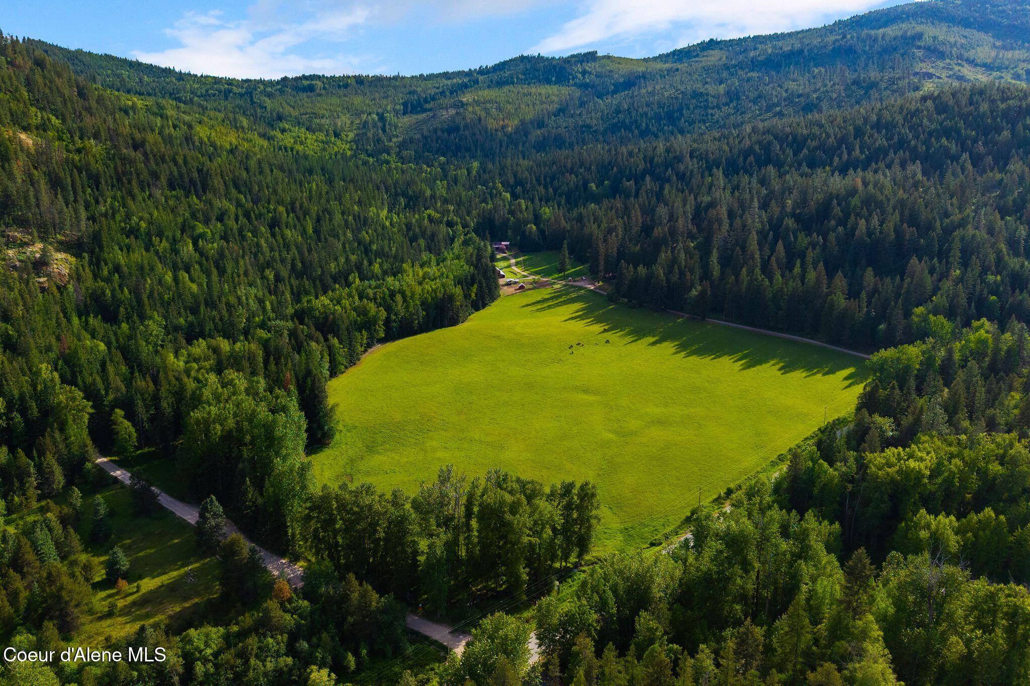13962 Dufort Road Priest River, ID 83856 - Photo 3 of 85 120_DJI_20260523083329_0795_D