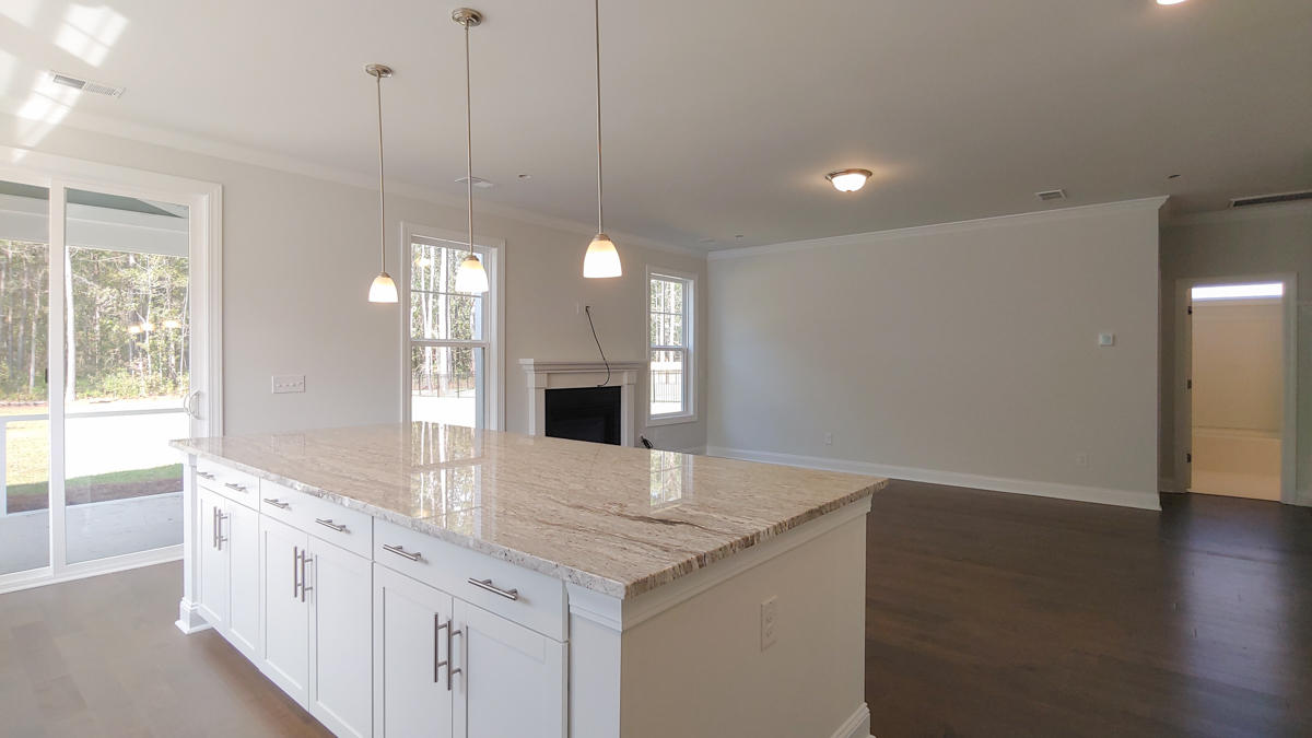 510 Pontoon Road Huger, SC 29450 - Photo 21 of 74 Forrester E-13