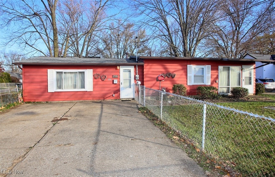 297 Abbe Road North Elyria, OH 44035 - Photo 1 of 23