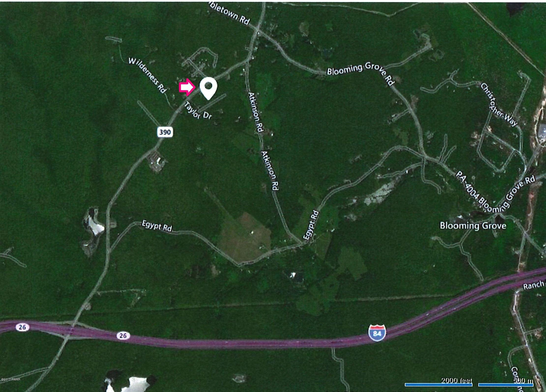40 R Louises Lane Tafton, PA 18464 - Photo 3 of 3