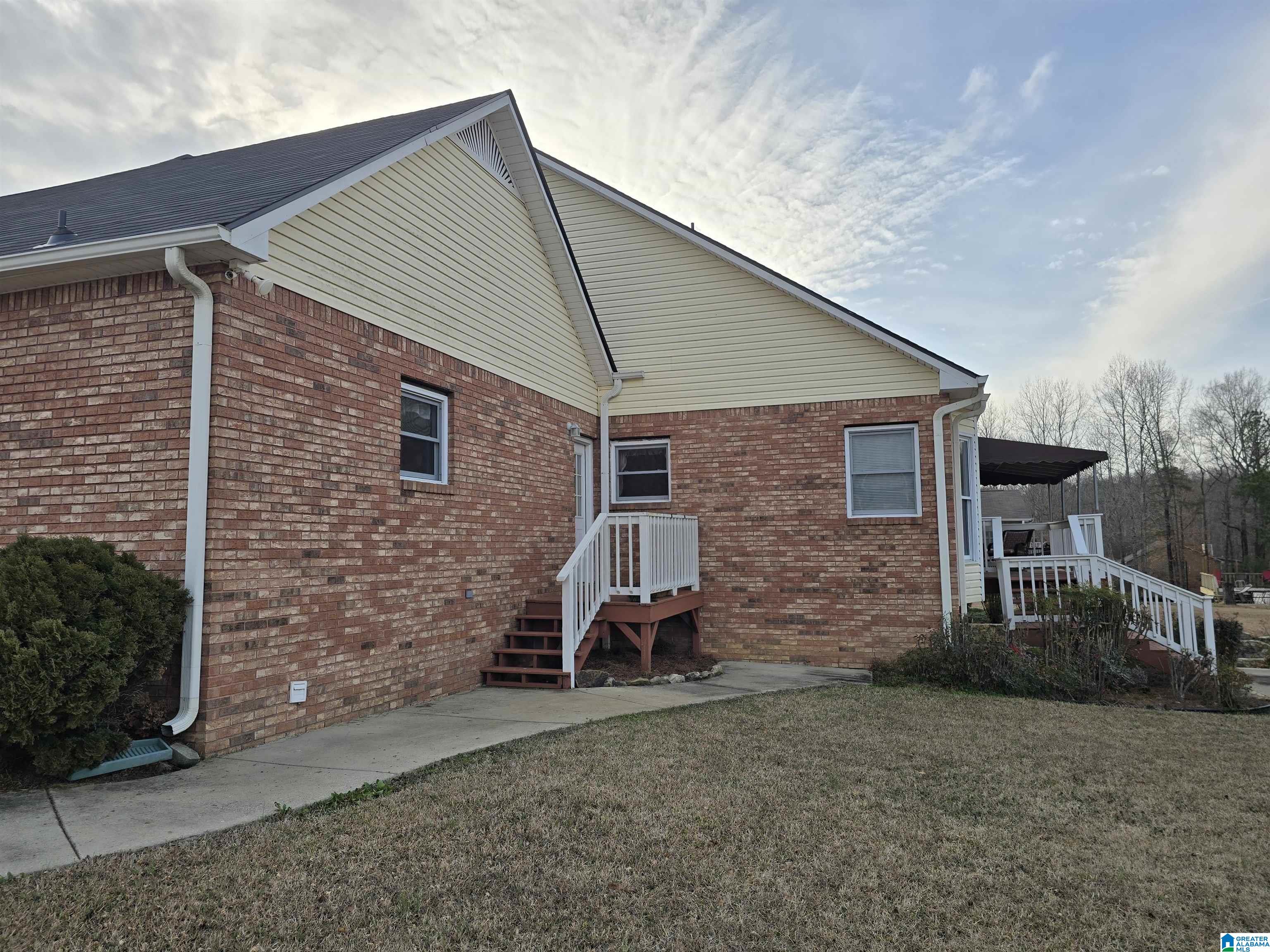 6767 Harpers Dairy Loop Bessemer, AL 35022 - Photo 65 of 71