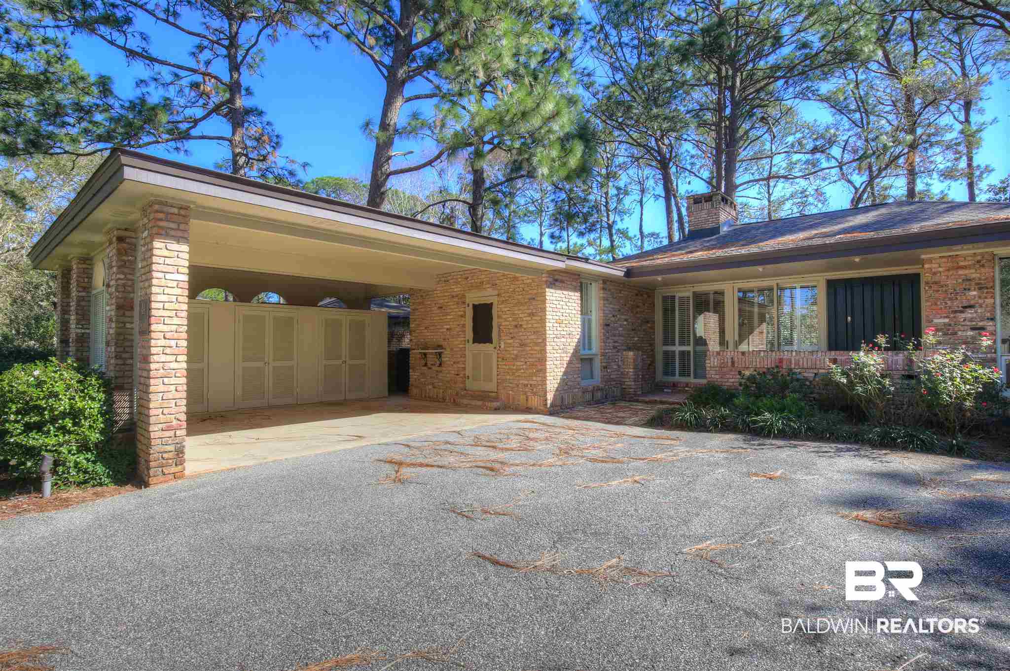 18080 Quail Run Road, Unit 4A Fairhope, AL 36532 - Photo 3 of 28