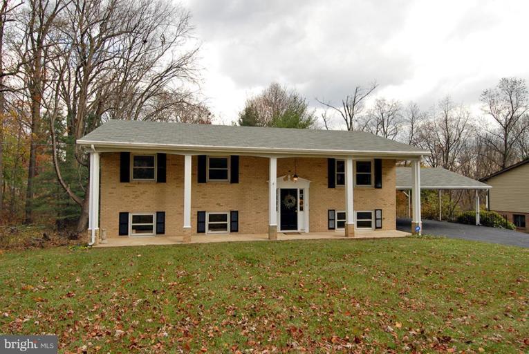 5221 Kerger Road Ellicott City, MD 21043 - Photo 1 of 19 Exterior (Main)