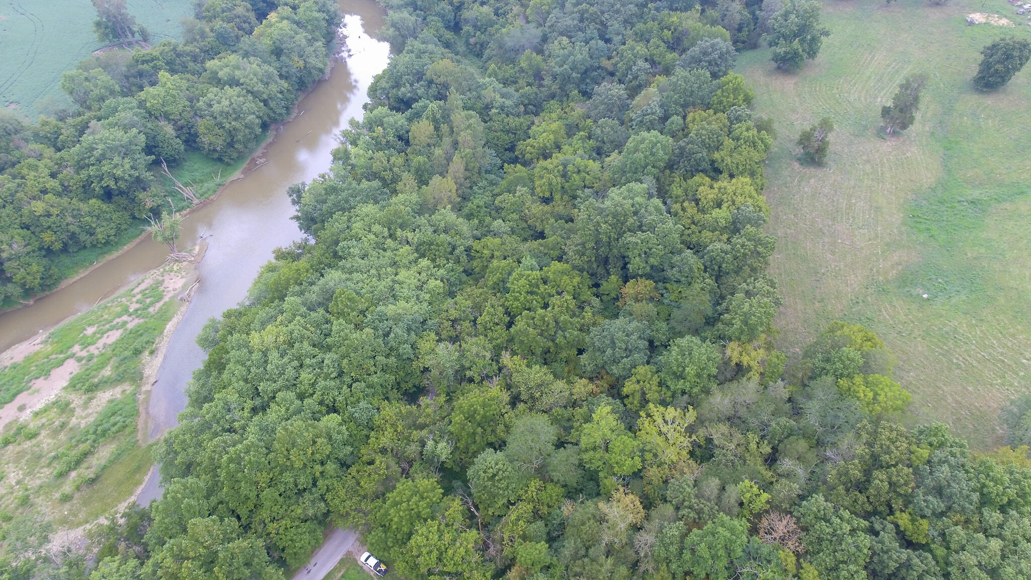 0 Abners Mill Road Ewing, KY 41039 - Photo 20 of 122 DJI_0625
