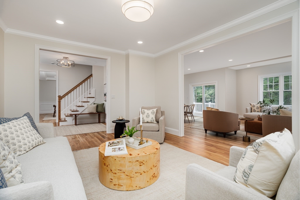 120 Maple Street Stow, MA 01775 - Photo 3 of 42
