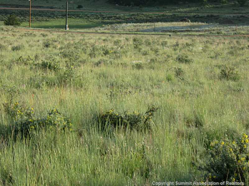 472 Haida Road Como, CO 80456 - Photo 6 of 6 Land.