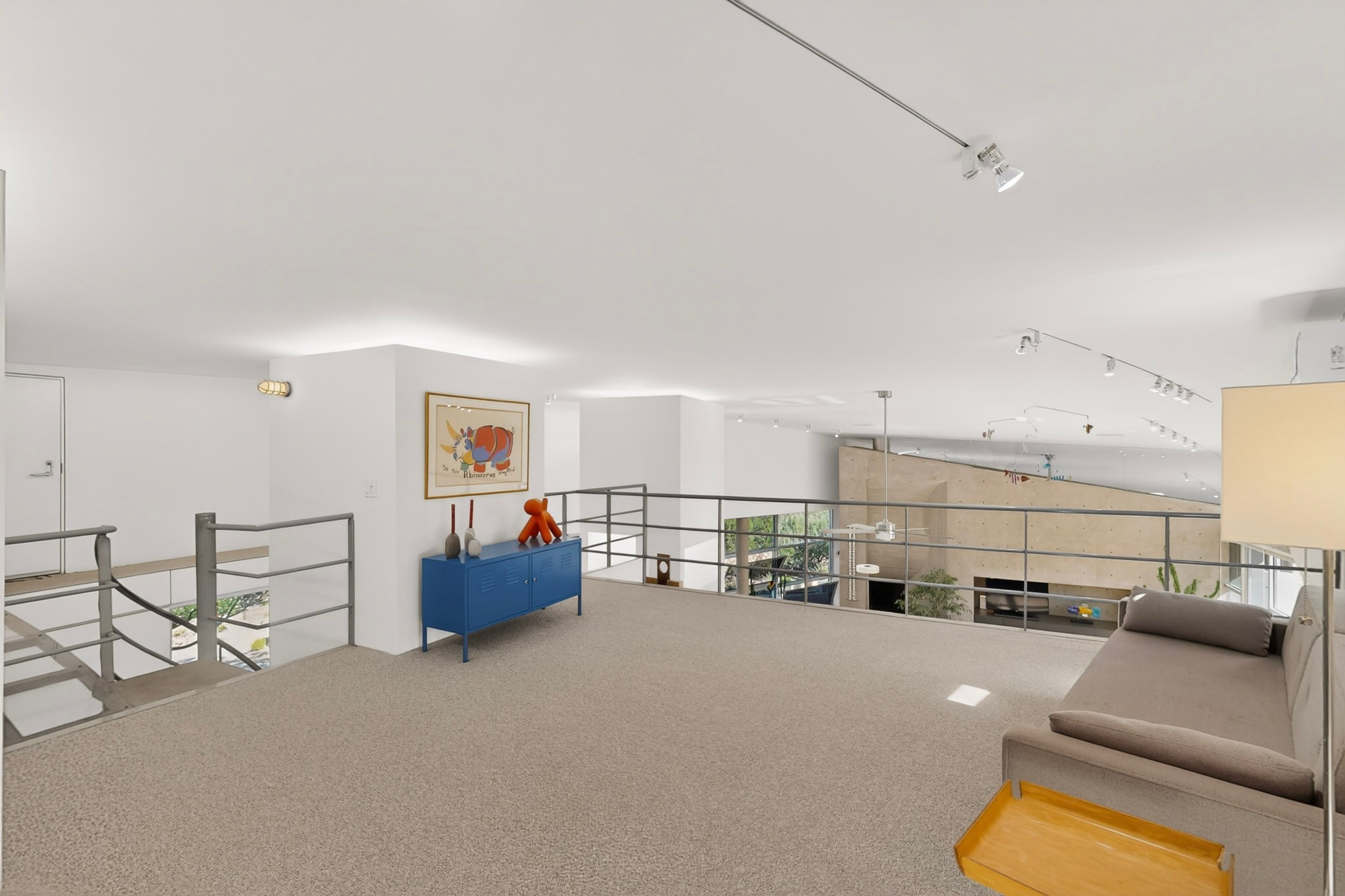 4 Vallecito Road Santa Fe, NM 87506 - Photo 37 of 65