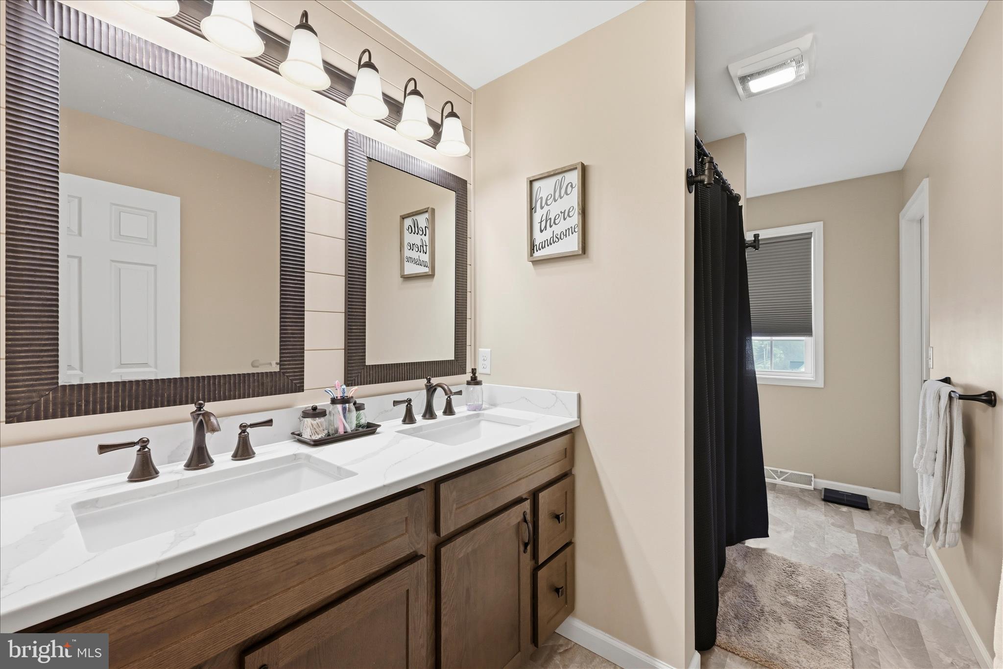 1363 Perry Drive Denver, PA 17517 - Photo 12 of 28 Primary Bathroom