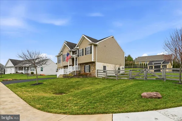 $399,900 | 1363 Perry Drive, Denver, PA 17517