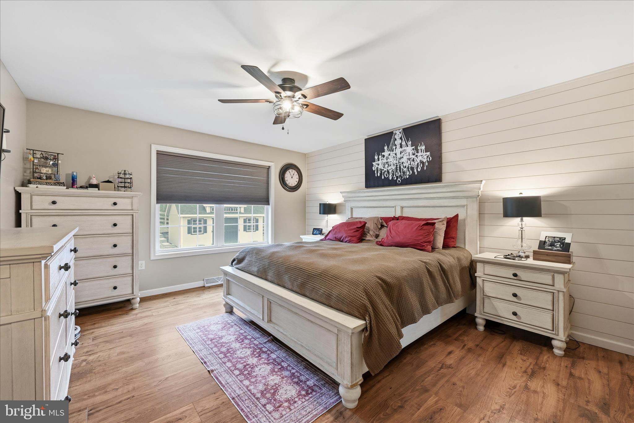 1363 Perry Drive Denver, PA 17517 - Photo 10 of 28 Primary Bedroom