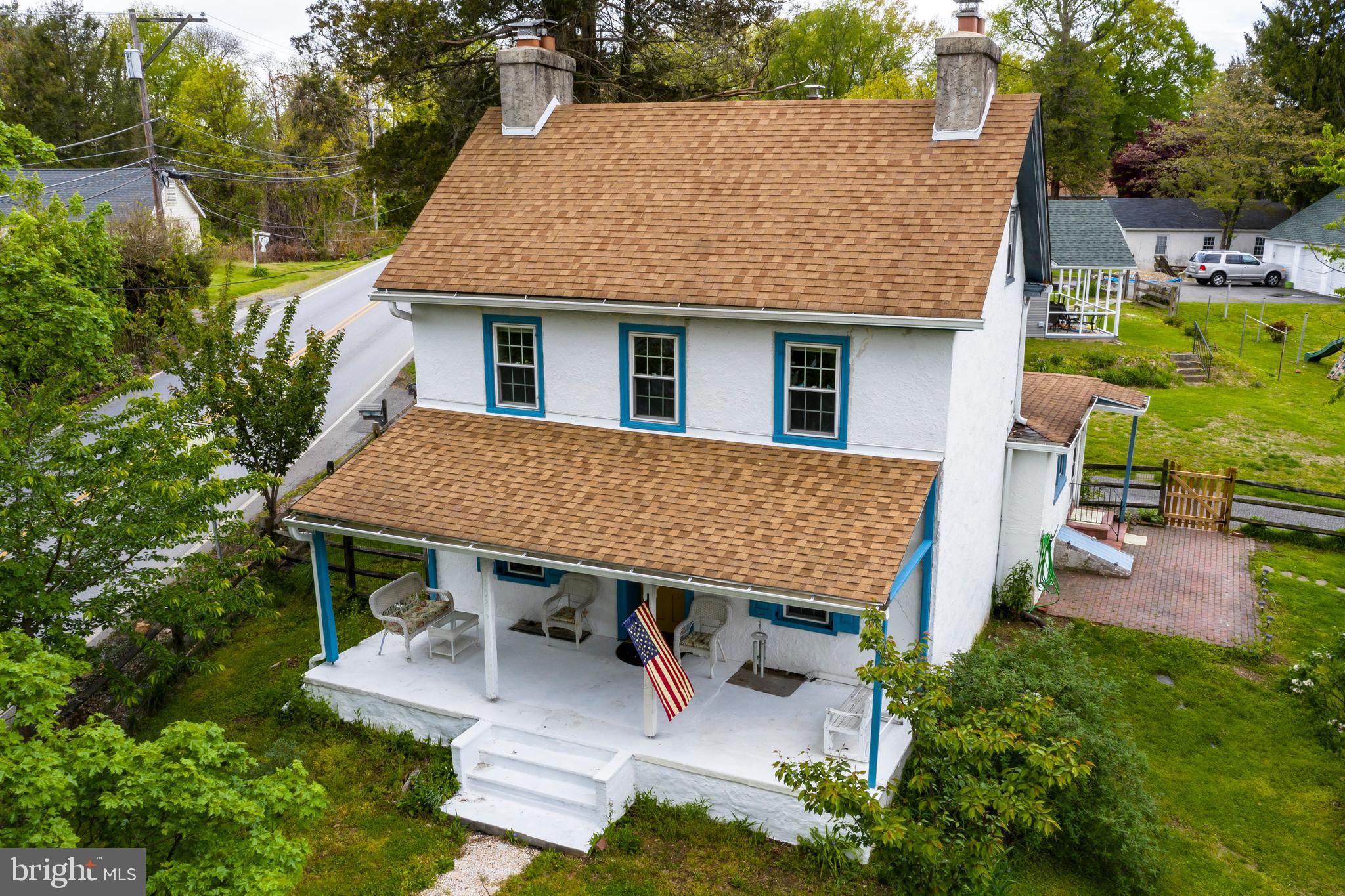 1026 Valleybrook Road Aston, PA 19014 - Photo 1 of 33 1026 Valleybrook Rd