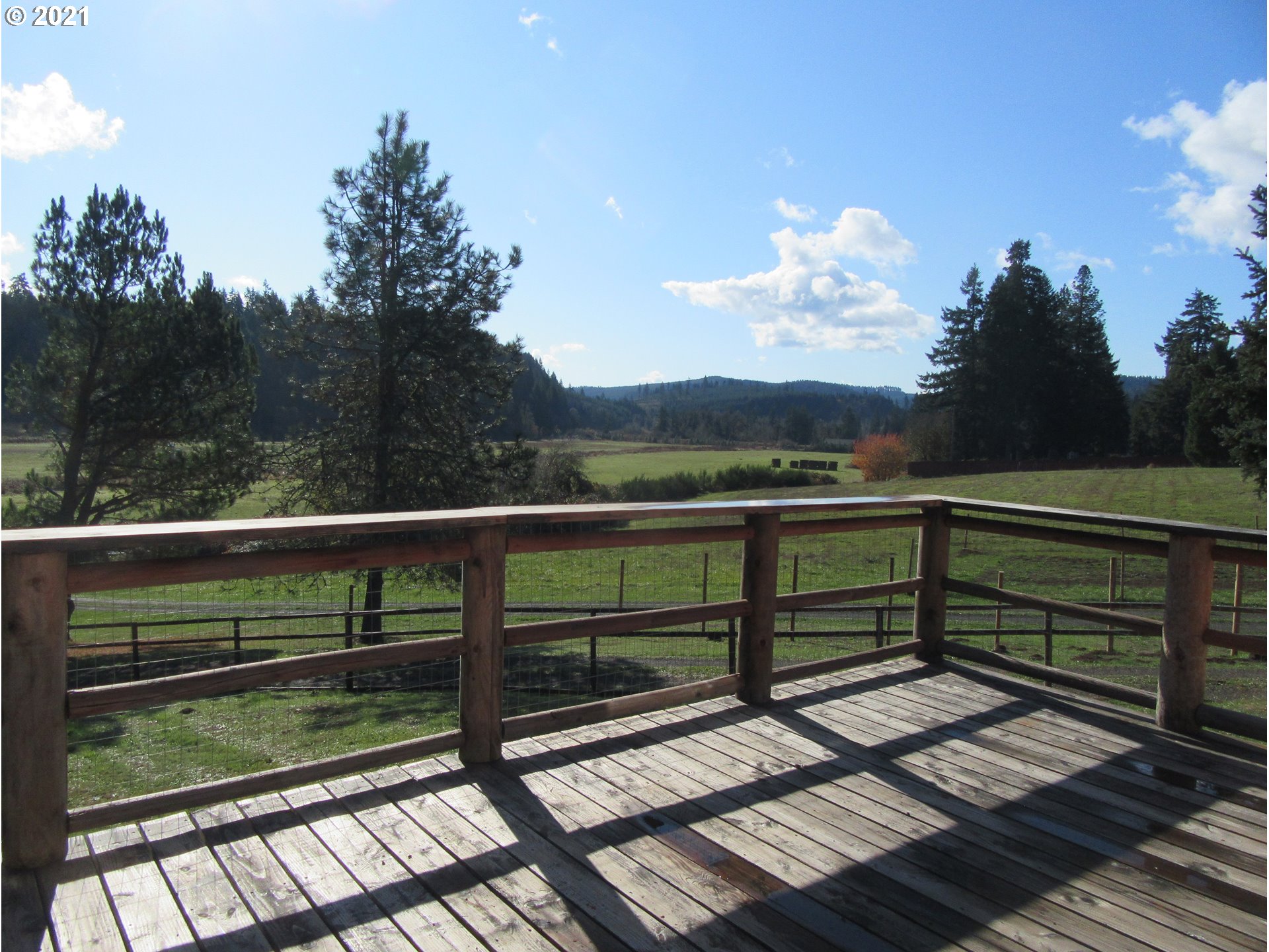 27657 Siuslaw Road Lorane, OR 97451 - Photo 2 of 18 Gallery Image 2
