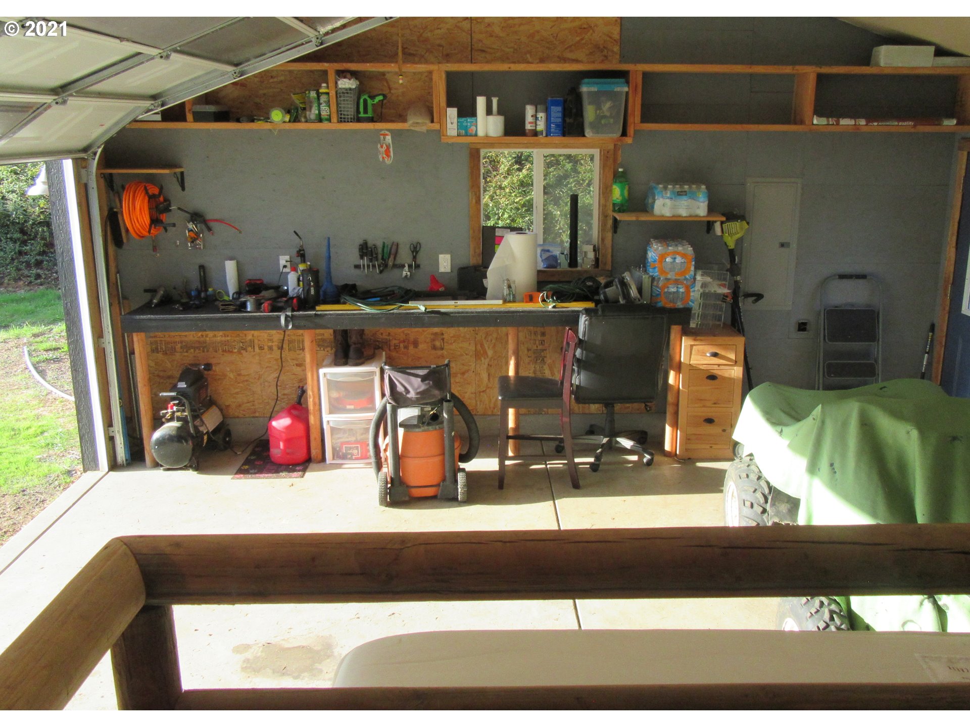 27657 Siuslaw Road Lorane, OR 97451 - Photo 14 of 18 Gallery Image 14