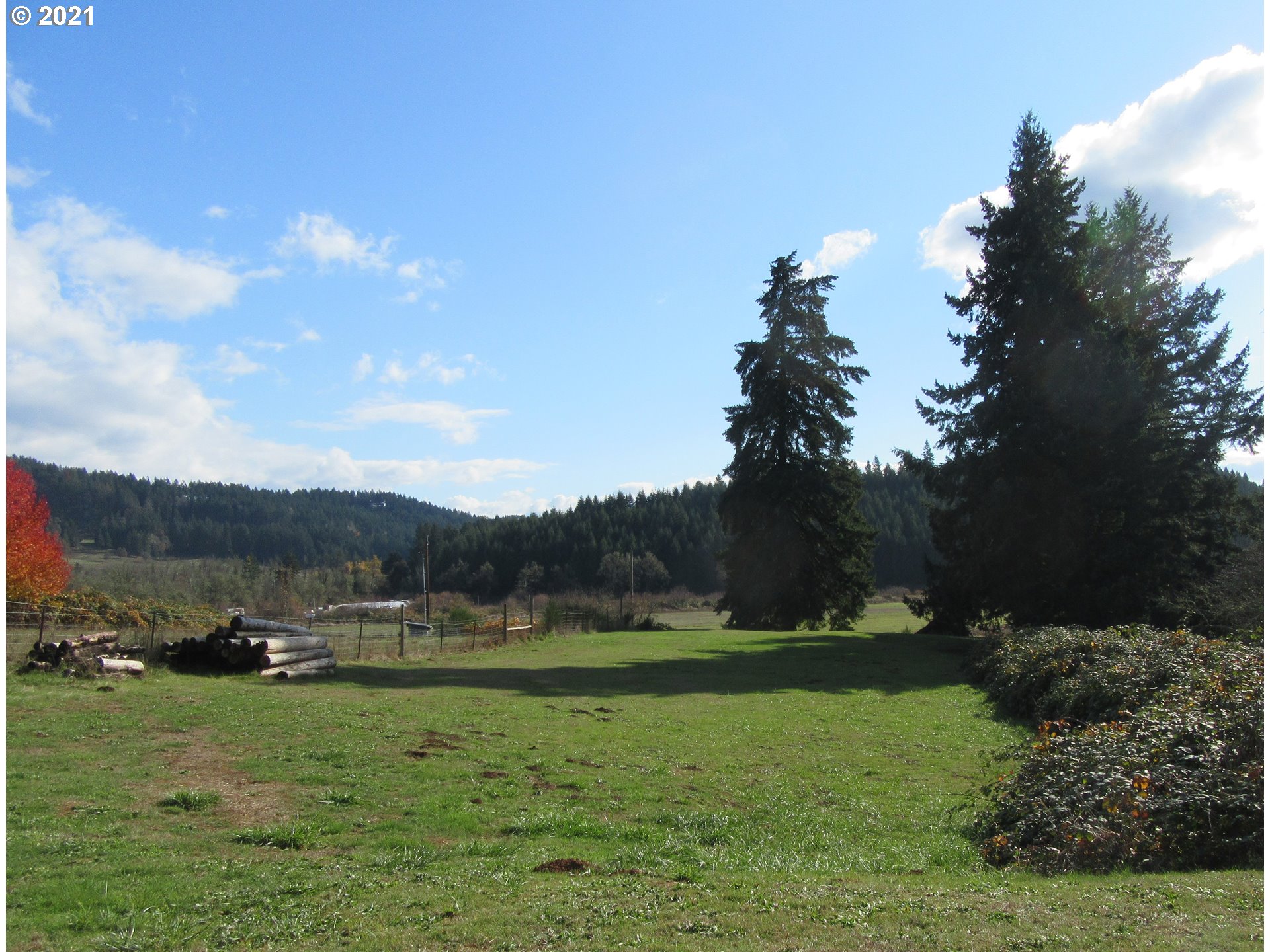 27657 Siuslaw Road Lorane, OR 97451 - Photo 17 of 18 Gallery Image 17