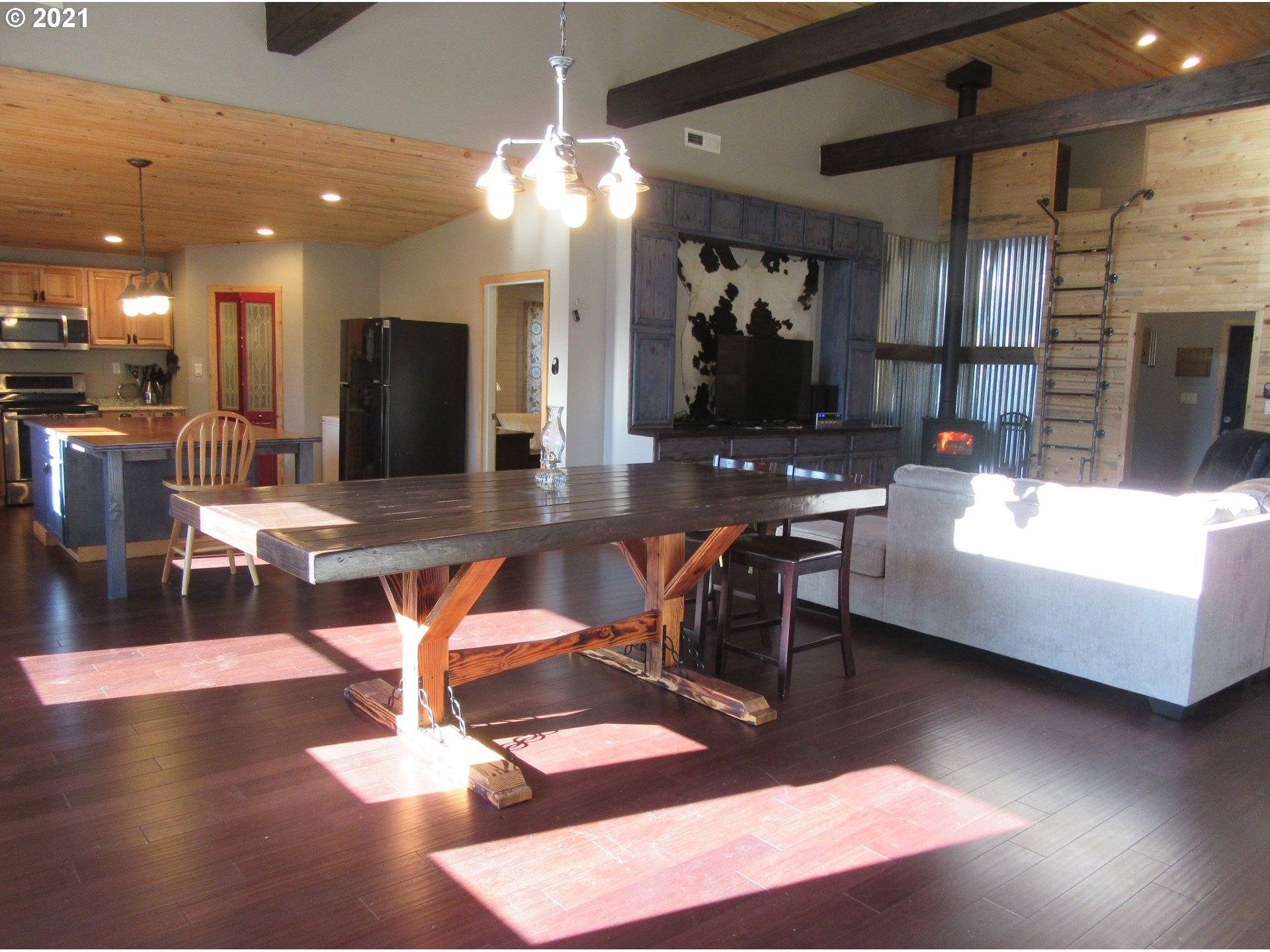 27657 Siuslaw Road Lorane, OR 97451 - Photo 3 of 18 Gallery Image 3