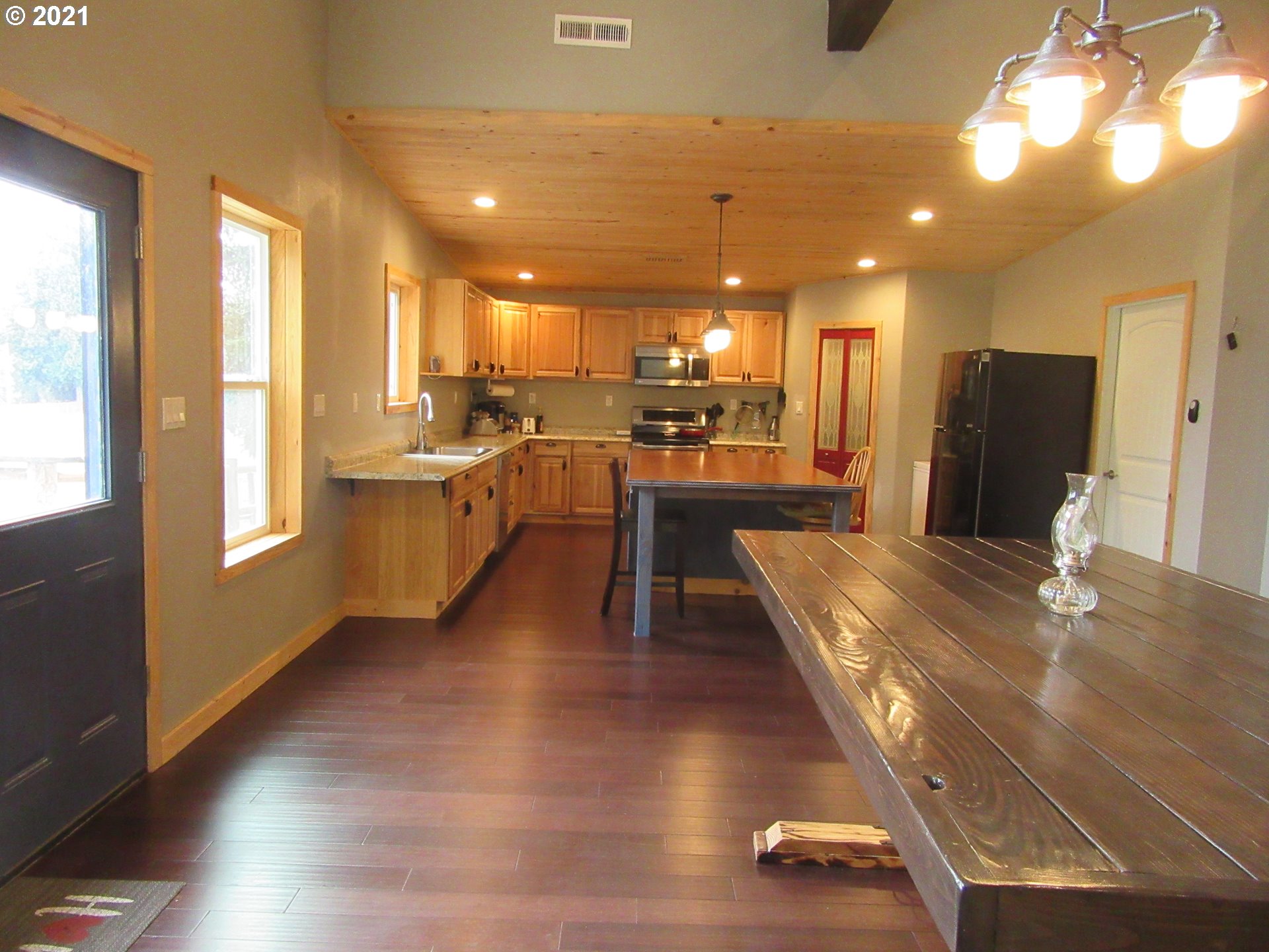 27657 Siuslaw Road Lorane, OR 97451 - Photo 8 of 18 Gallery Image 8