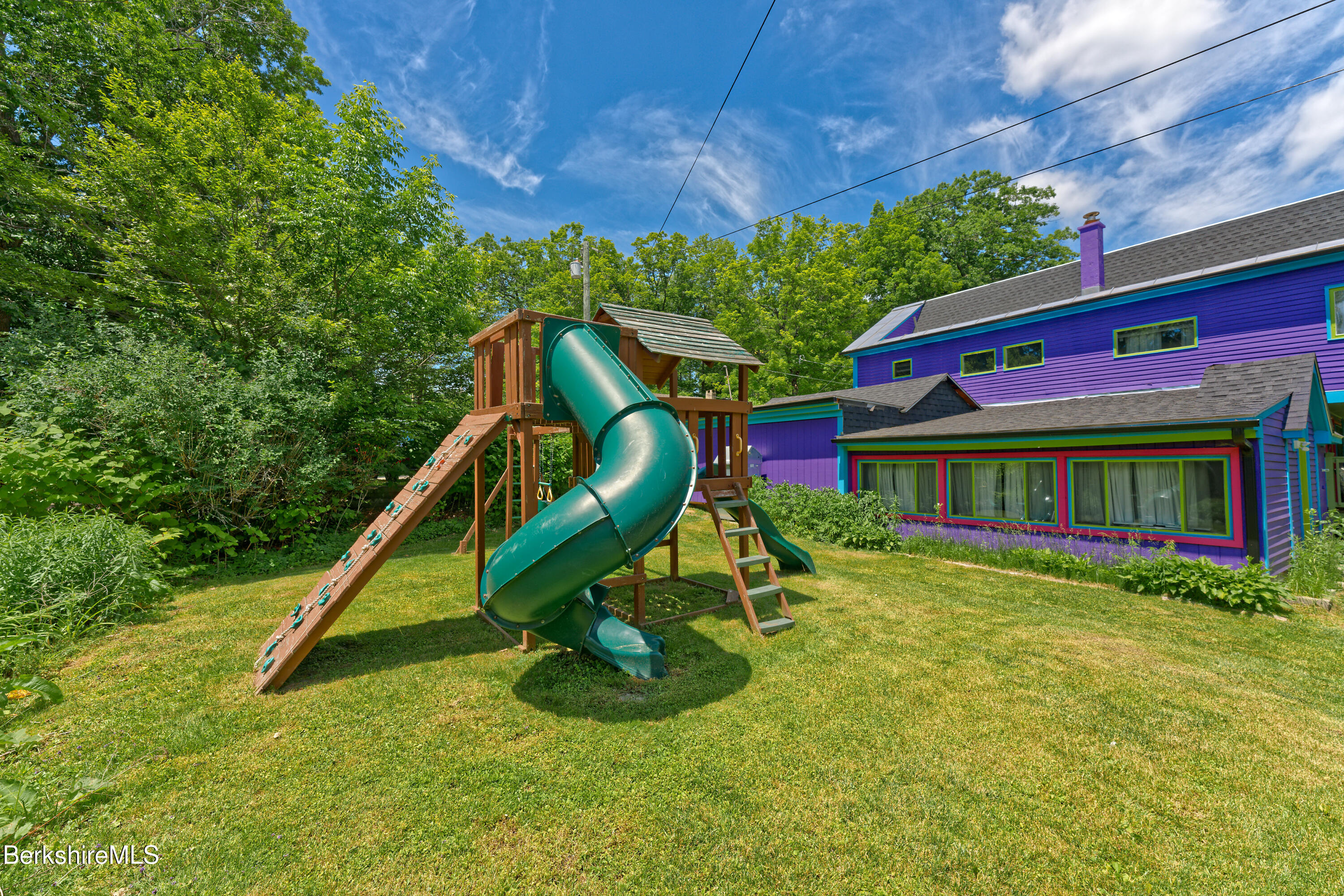 51 Cherry Road Richmond, MA 01201 - Photo 29 of 36 Yard 14