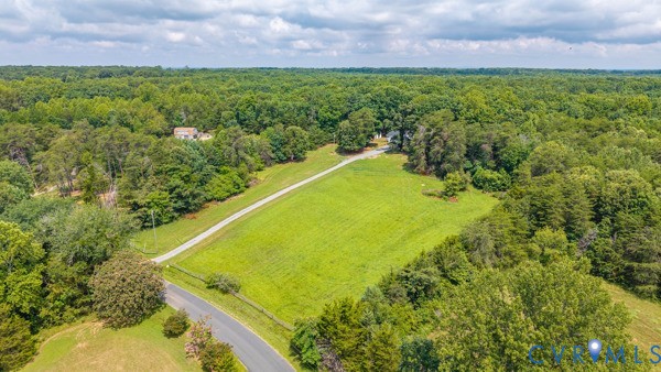 865 Sulphur Spring Road Prospect, VA 23960 - Photo 37 of 40 Expansive property featuring a paved road entrance