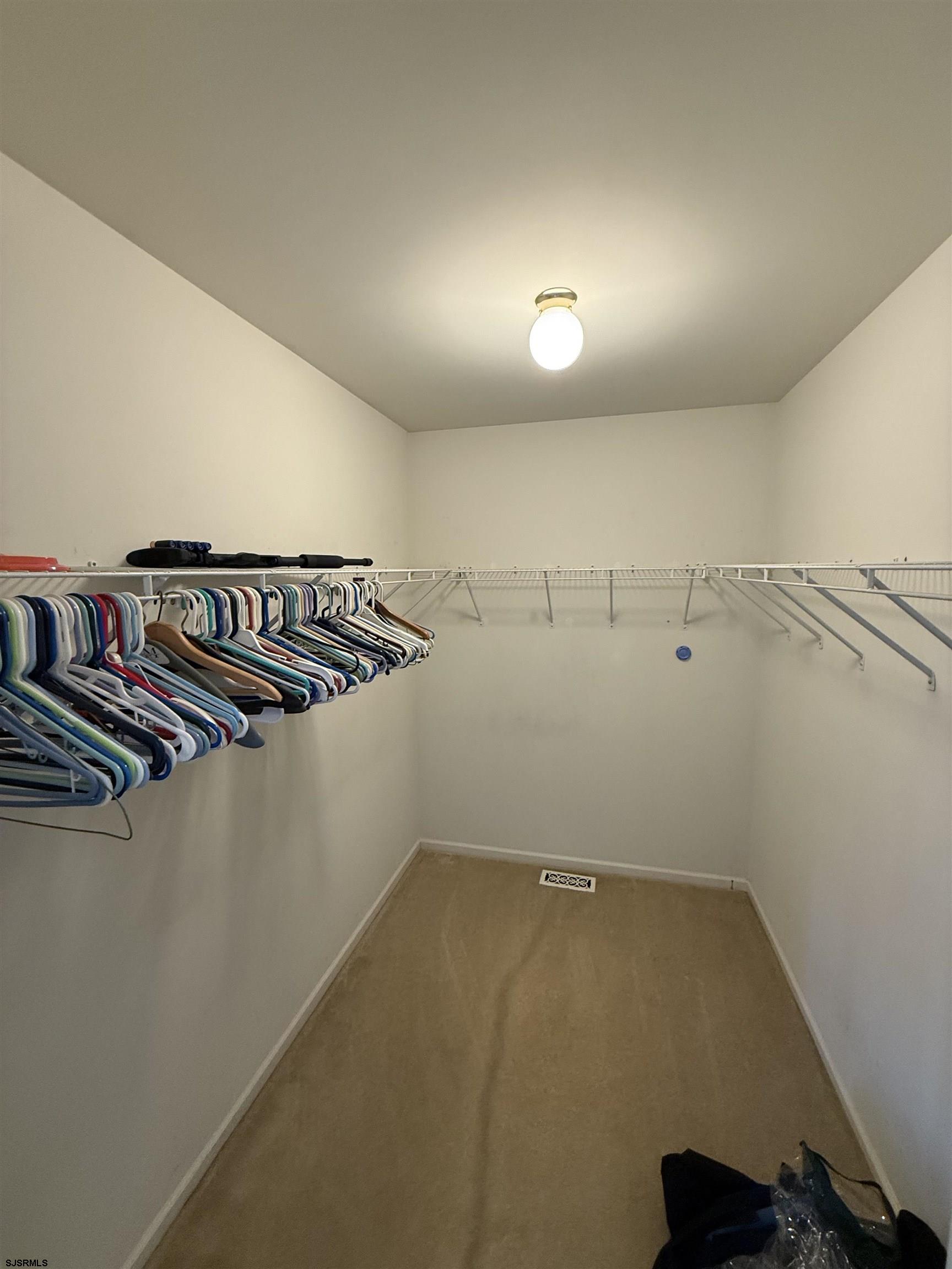 3 Teaberry Lane Riverside, NJ 08075 - Photo 8 of 11 wooden floor in an empty room