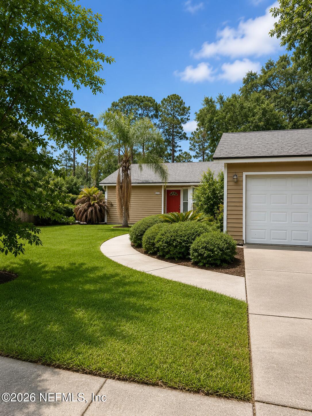 11729 Wattle Tree Road North Jacksonville, FL 32246 - Photo 1 of 10 Front Yard
