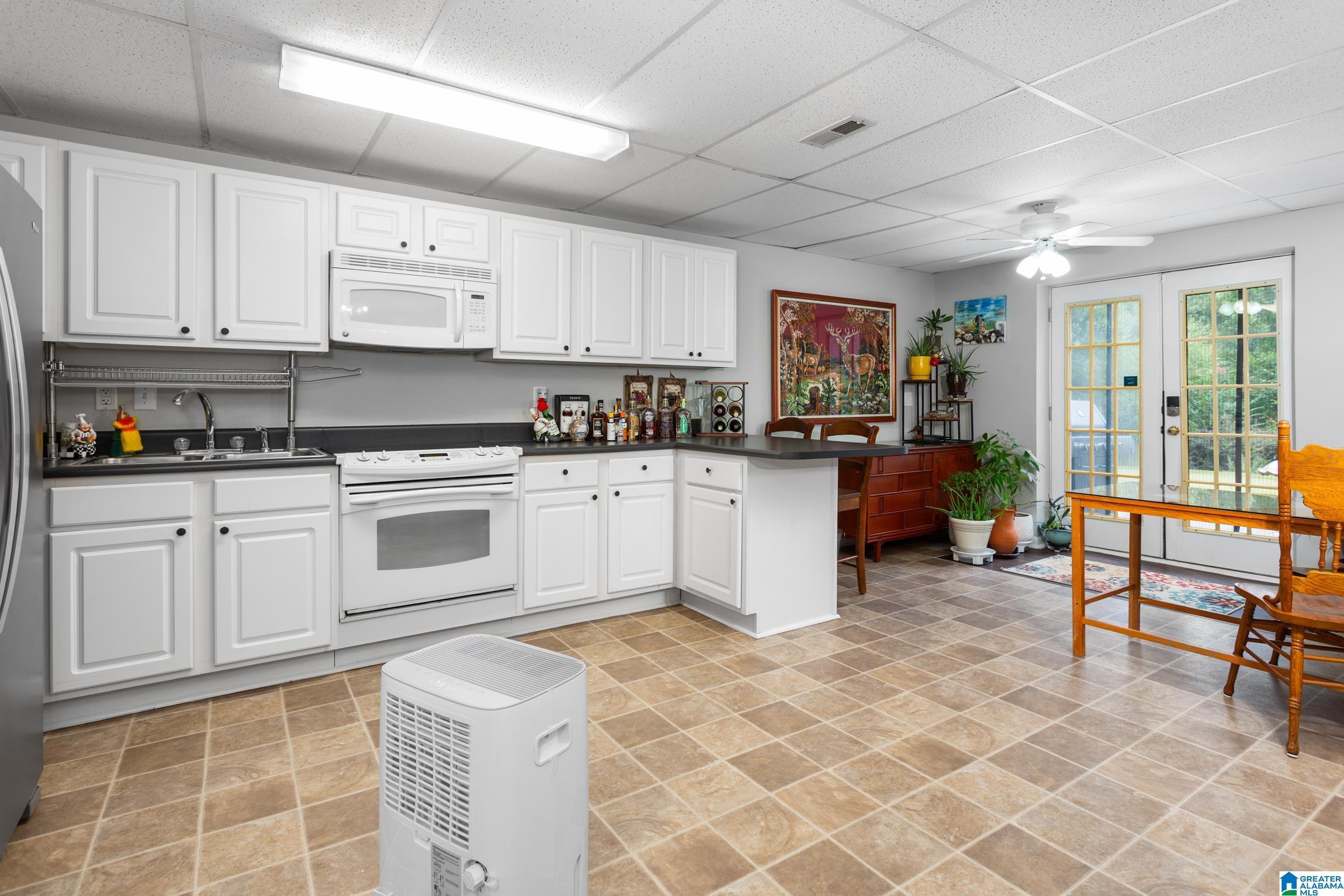 28 Thornwood Road Oxford, AL 36203 - Photo 35 of 75