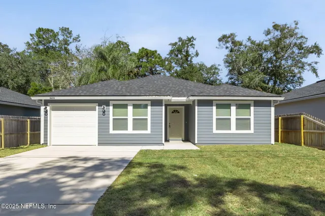 $259,900 | 8649 Nussbaum Drive, Jacksonville, FL 32210