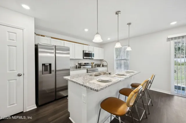 $259,900 | 8649 Nussbaum Drive, Jacksonville, FL 32210