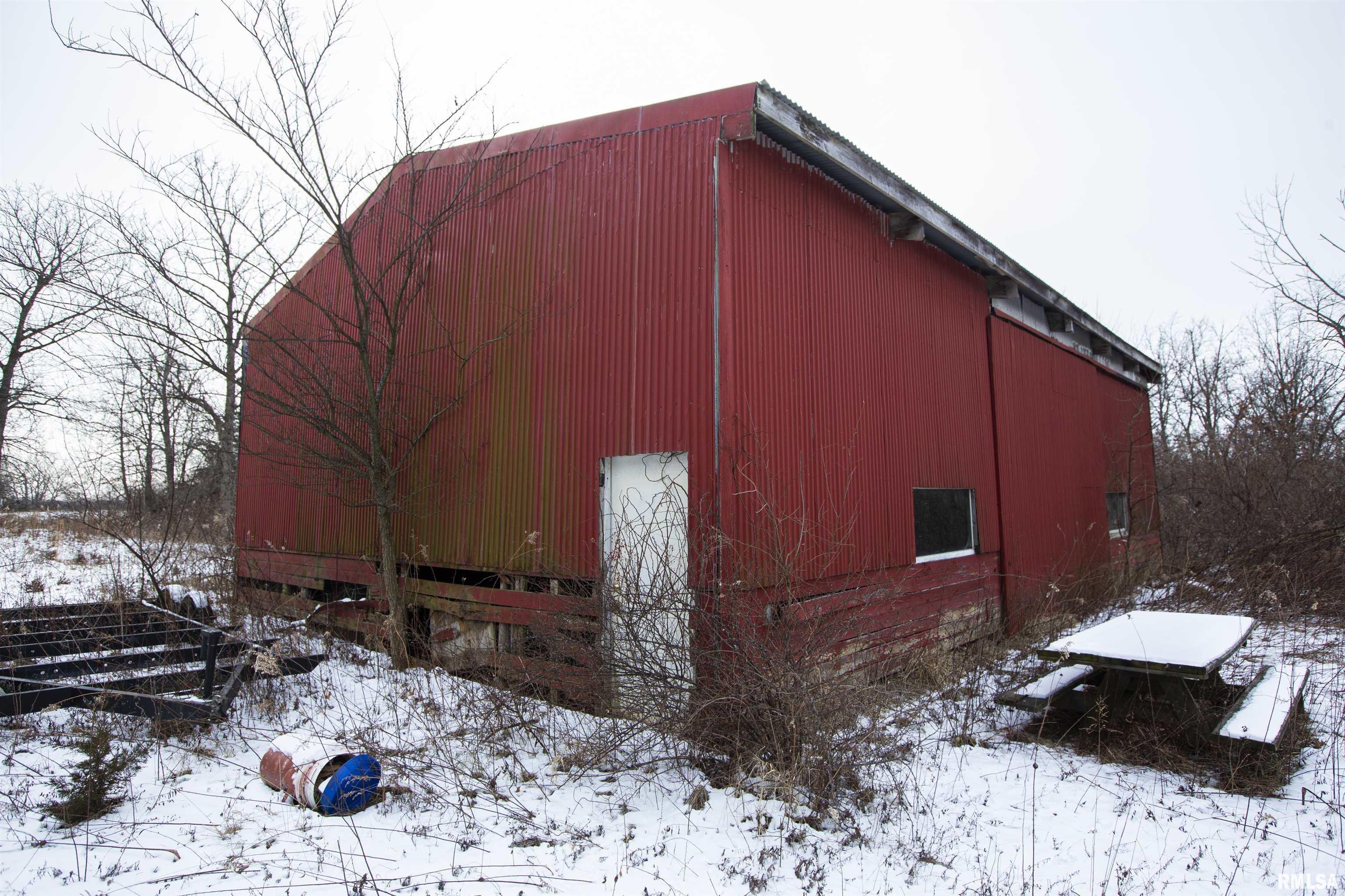 0 North Kramm Road Brimfield, IL 61517 - Photo 11 of 20