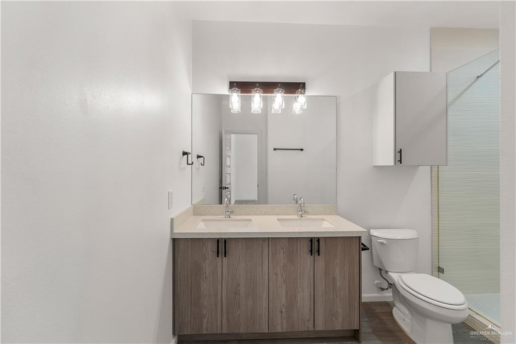 3164 Briggs Road, Unit 1 Weslaco, TX 78596 - Photo 9 of 21