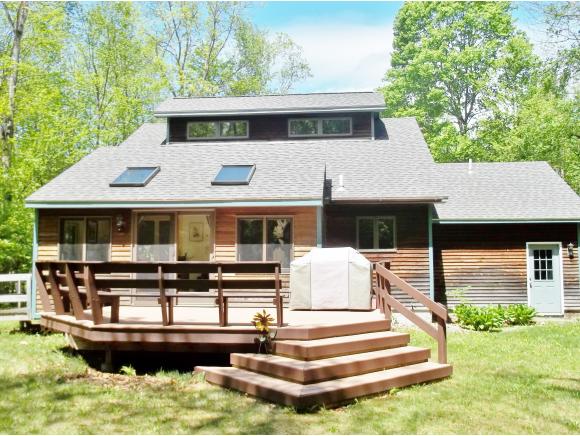 52 Bent Creek Road Hinesburg, VT 05461 - Photo 3 of 35 Gallery Image 3