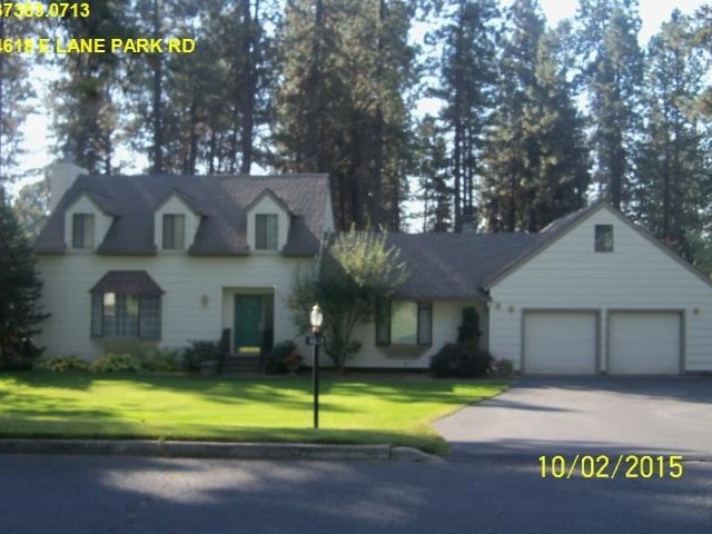 4618 East Lane Park Road Mead, WA 99021 - Photo 1 of 1