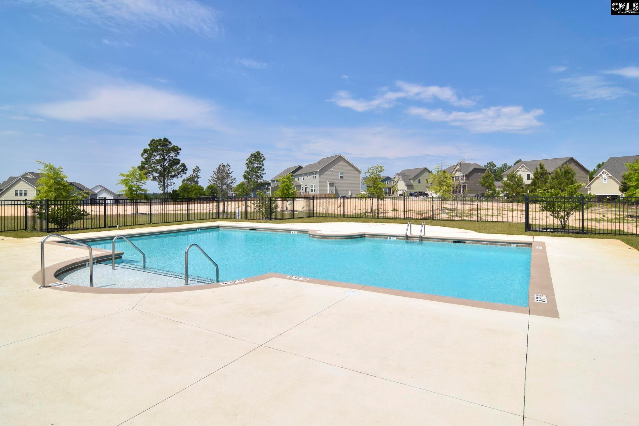 1024 Beechfern Circle Elgin, SC 29045 - Photo 54 of 55 Gallery Image 54