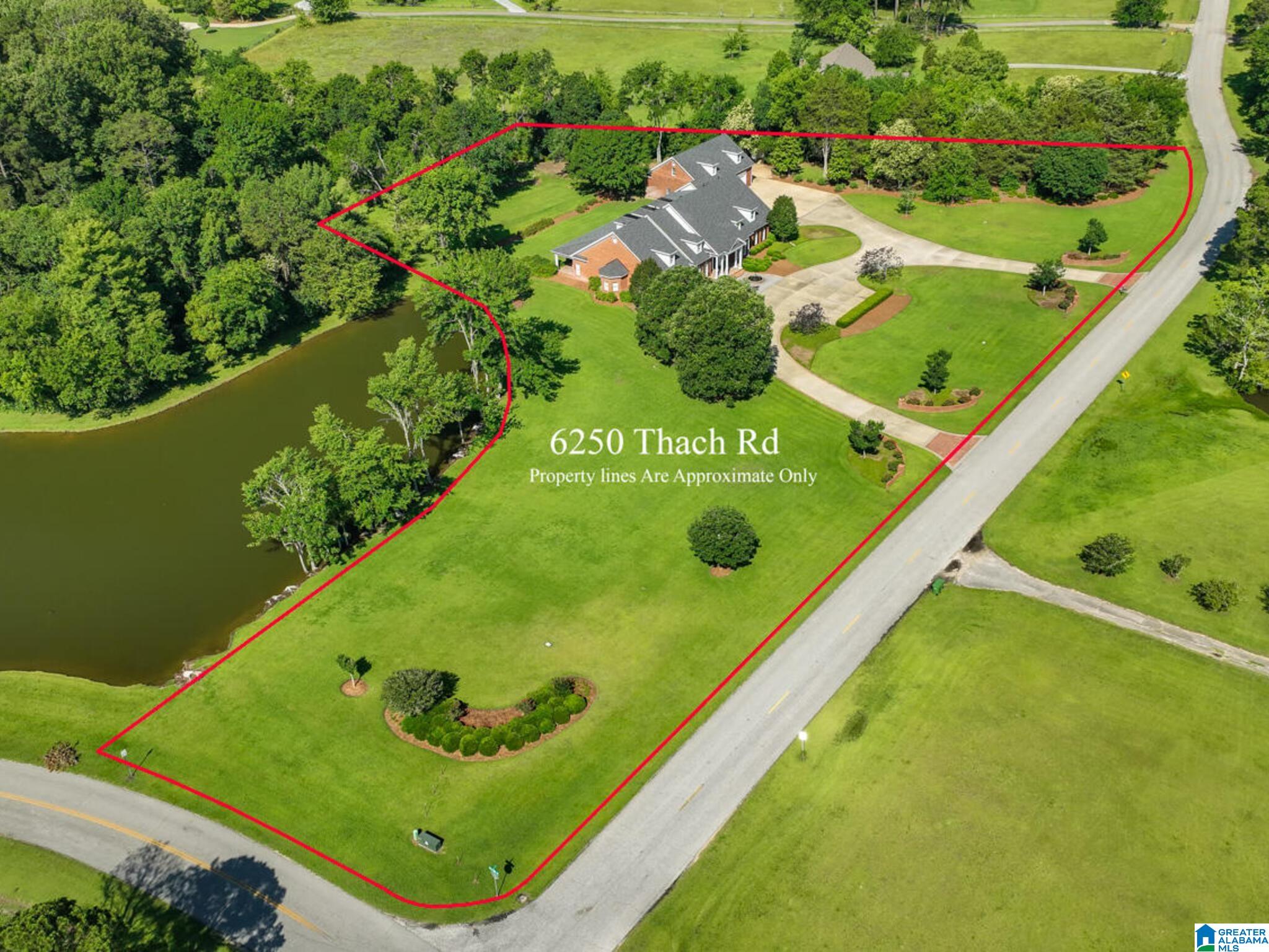 6250 Thach Road Montgomery, AL 36117 - Photo 44 of 51