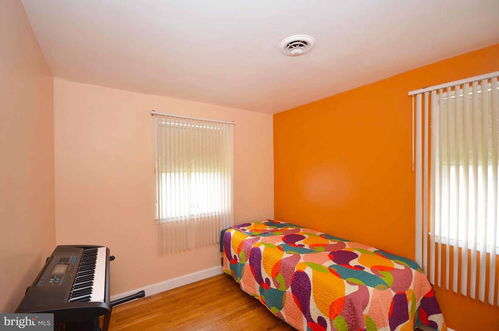 8823 Liberty Road Randallstown, MD 21133 - Photo 8 of 13 2 Unit Bedroom