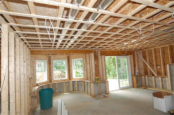 21 Hillcrest Road Waltham, MA 02451 - Photo 6 of 8 a spacious bedroom with wooden floor and windows