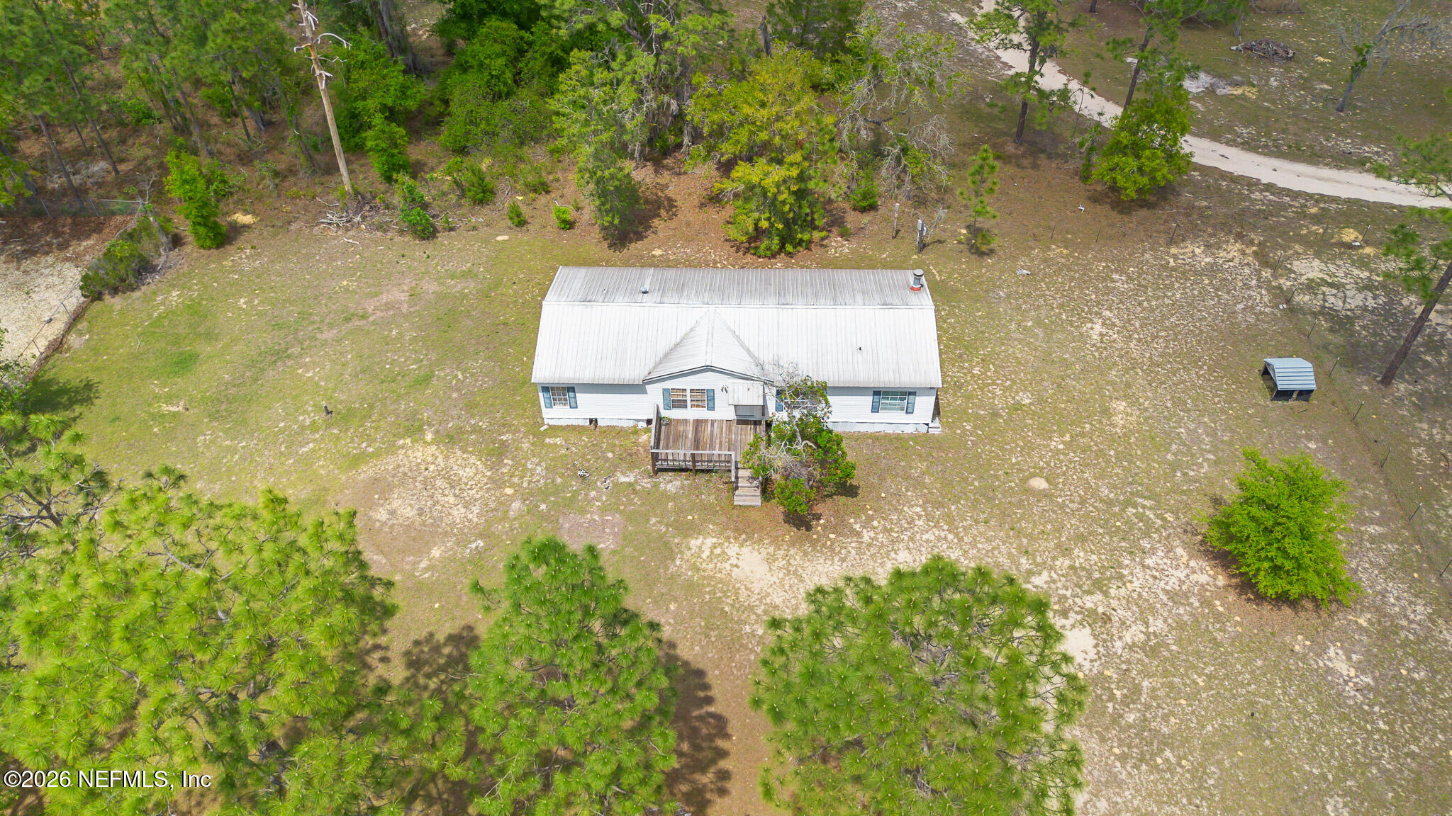 671 Cousintown Road Interlachen, FL 32148 - Photo 3 of 17 671COUSINTOWNRD_MLS-2