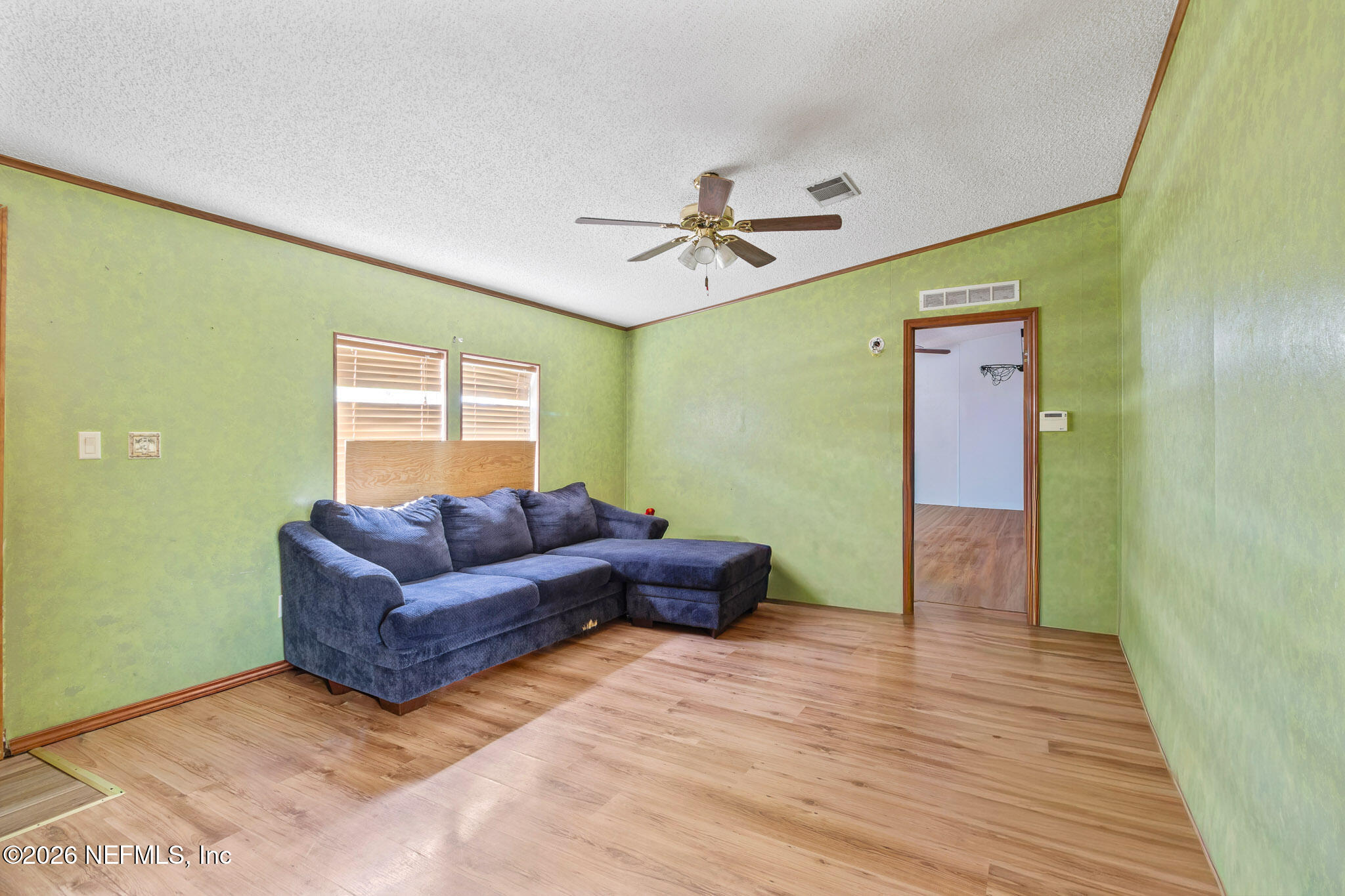 671 Cousintown Road Interlachen, FL 32148 - Photo 8 of 17 living room