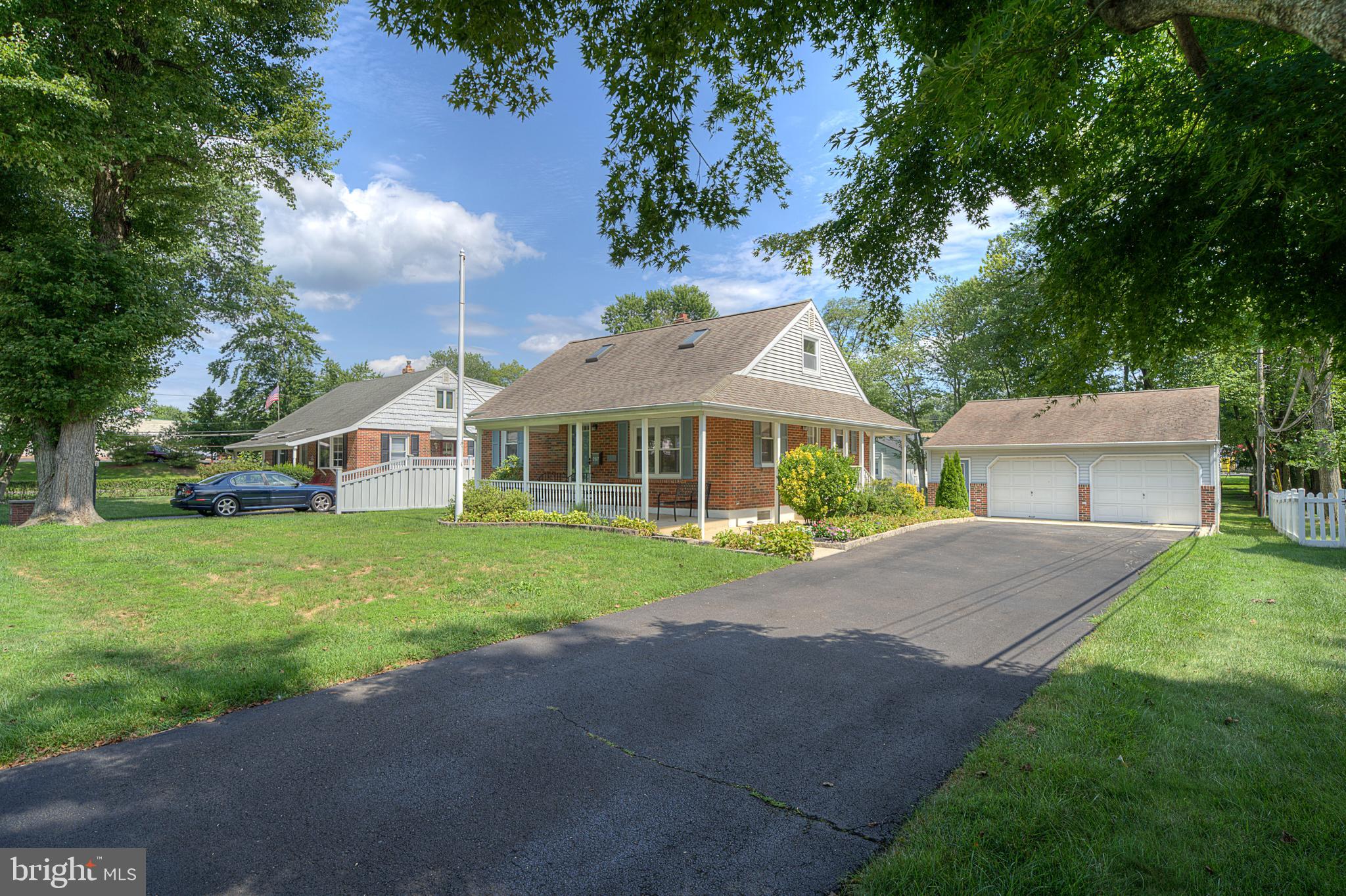 287 Greene Road Warminster, PA 18974 - Photo 1 of 43
