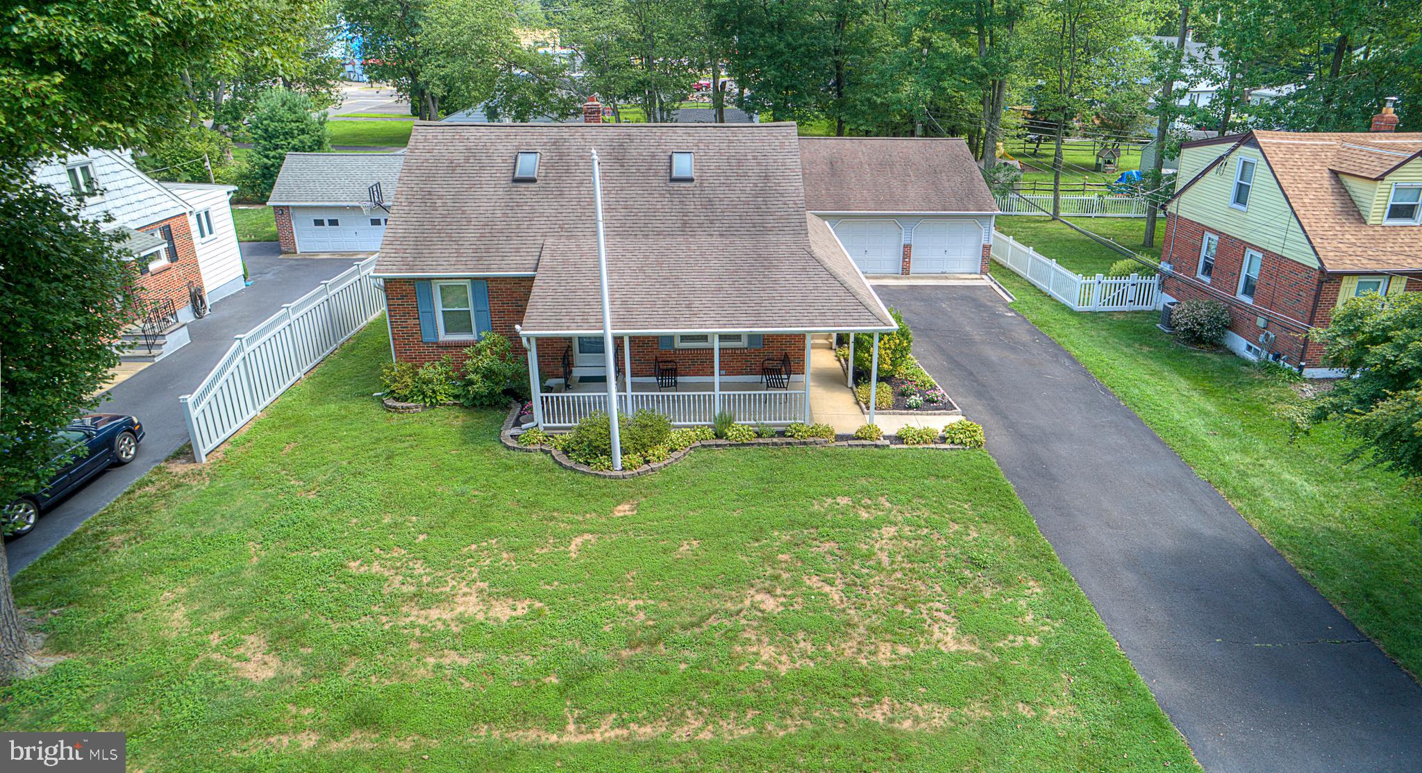 287 Greene Road Warminster, PA 18974 - Photo 28 of 43