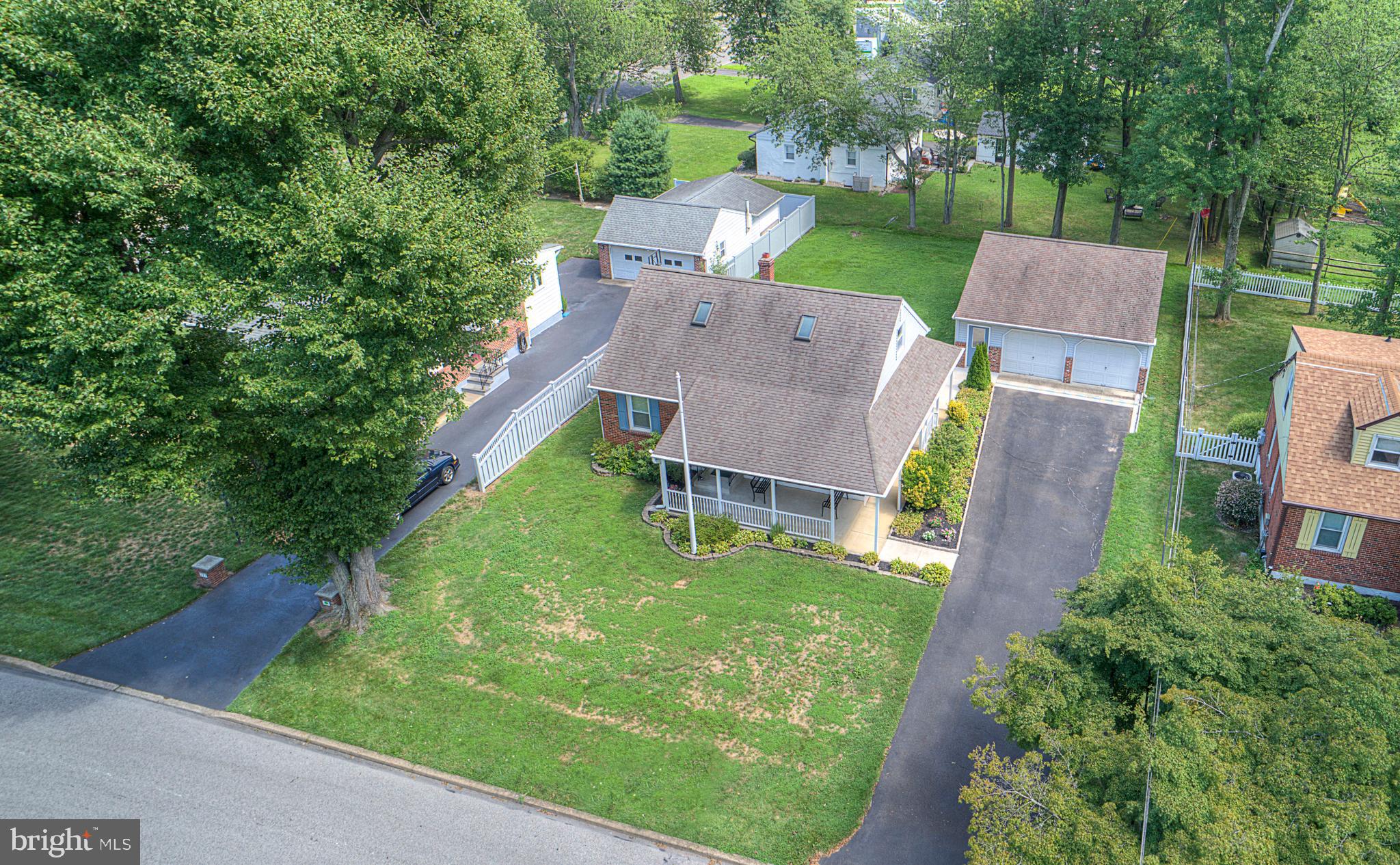 287 Greene Road Warminster, PA 18974 - Photo 29 of 43