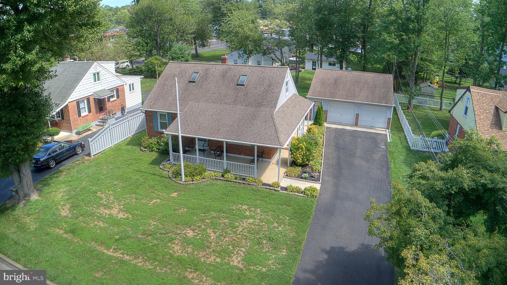 287 Greene Road Warminster, PA 18974 - Photo 30 of 43