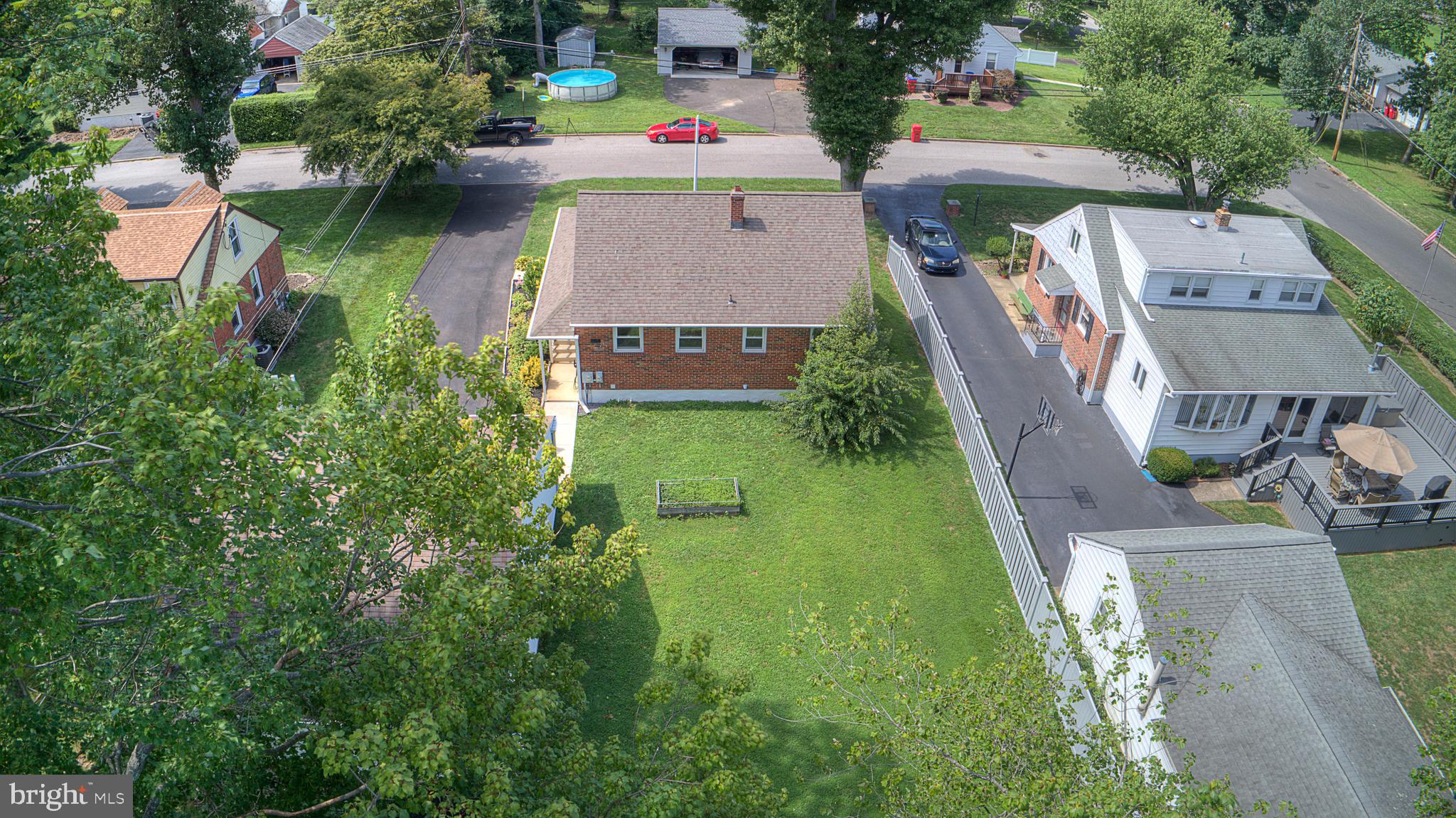 287 Greene Road Warminster, PA 18974 - Photo 33 of 43