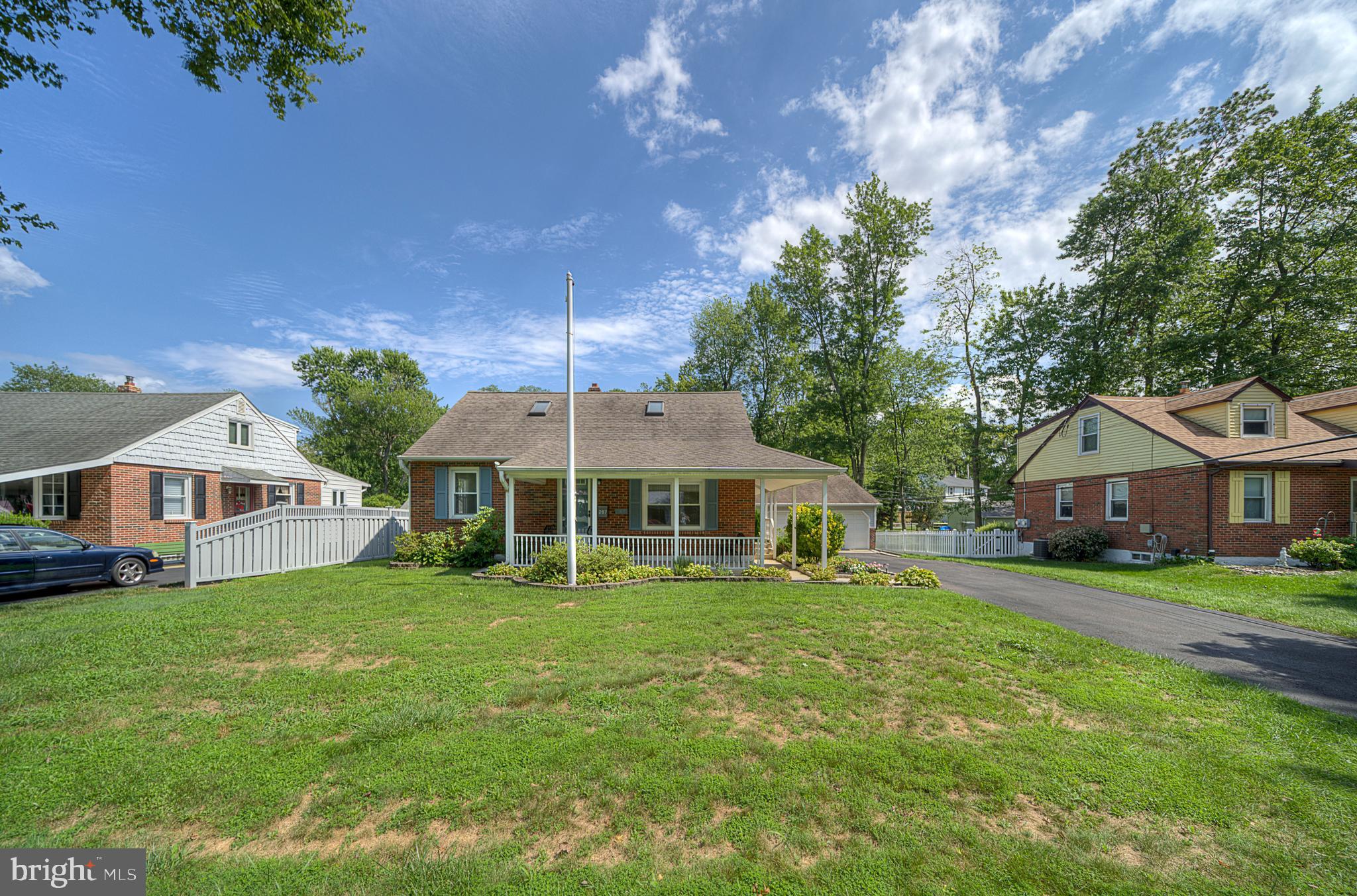 287 Greene Road Warminster, PA 18974 - Photo 35 of 43
