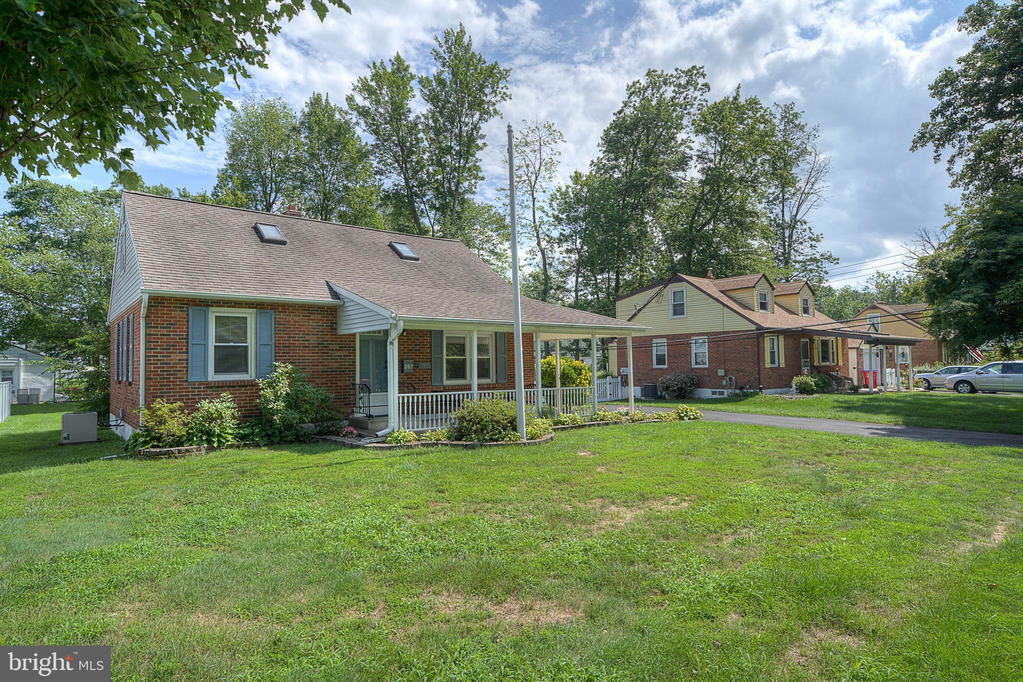 287 Greene Road Warminster, PA 18974 - Photo 40 of 43